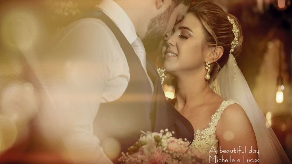 Casamento Michelle e Lucas