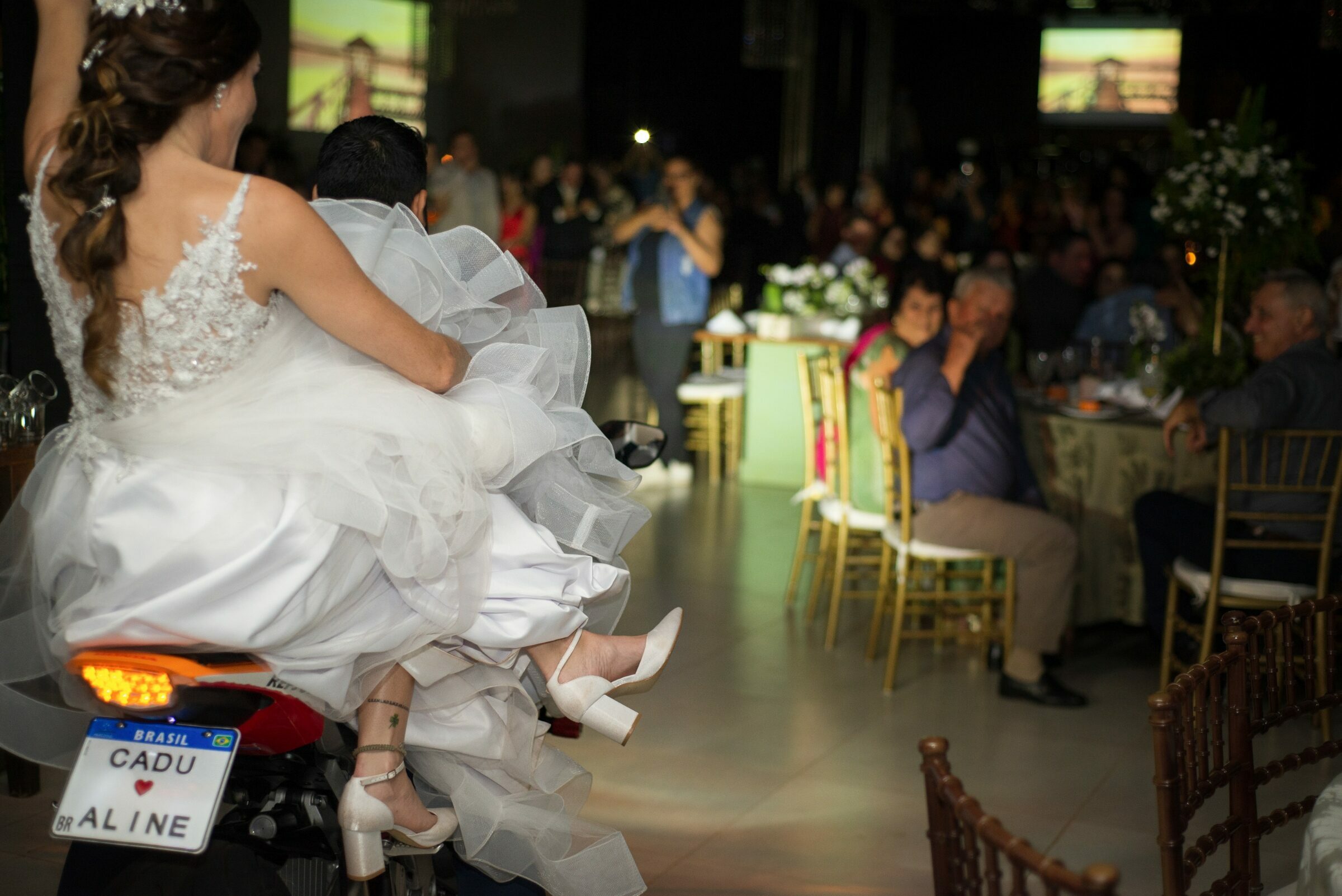 Foto de Luks Cine Foto - Fotografia e Filmagem de Casamento, Debutante, Gestante 13