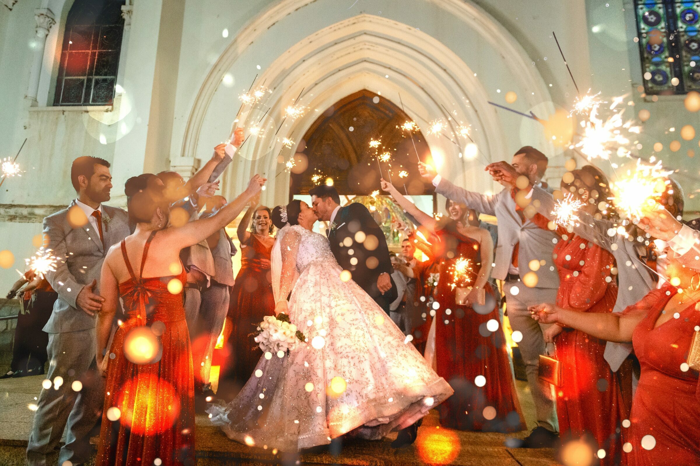 Foto de Luks Cine Foto - Fotografia e Filmagem de Casamento, Debutante, Gestante 10