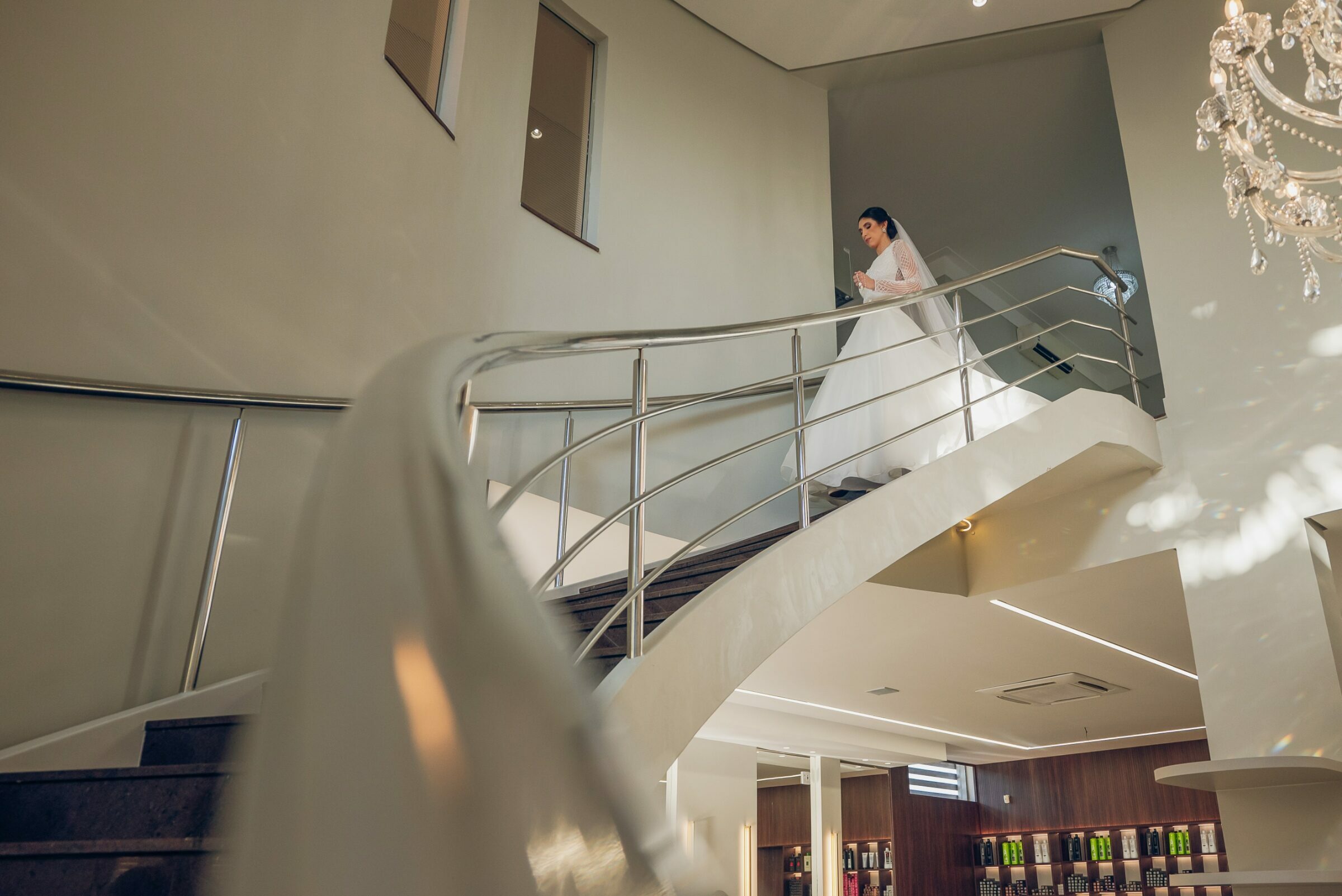 Foto de Luks Cine Foto - Fotografia e Filmagem de Casamento, Debutante, Gestante 7