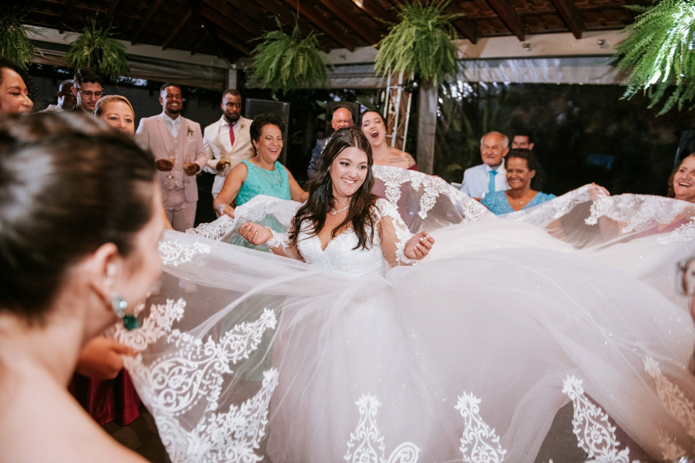 Foto de Luks Cine Foto - Fotografia e Filmagem de Casamento, Debutante, Gestante 12
