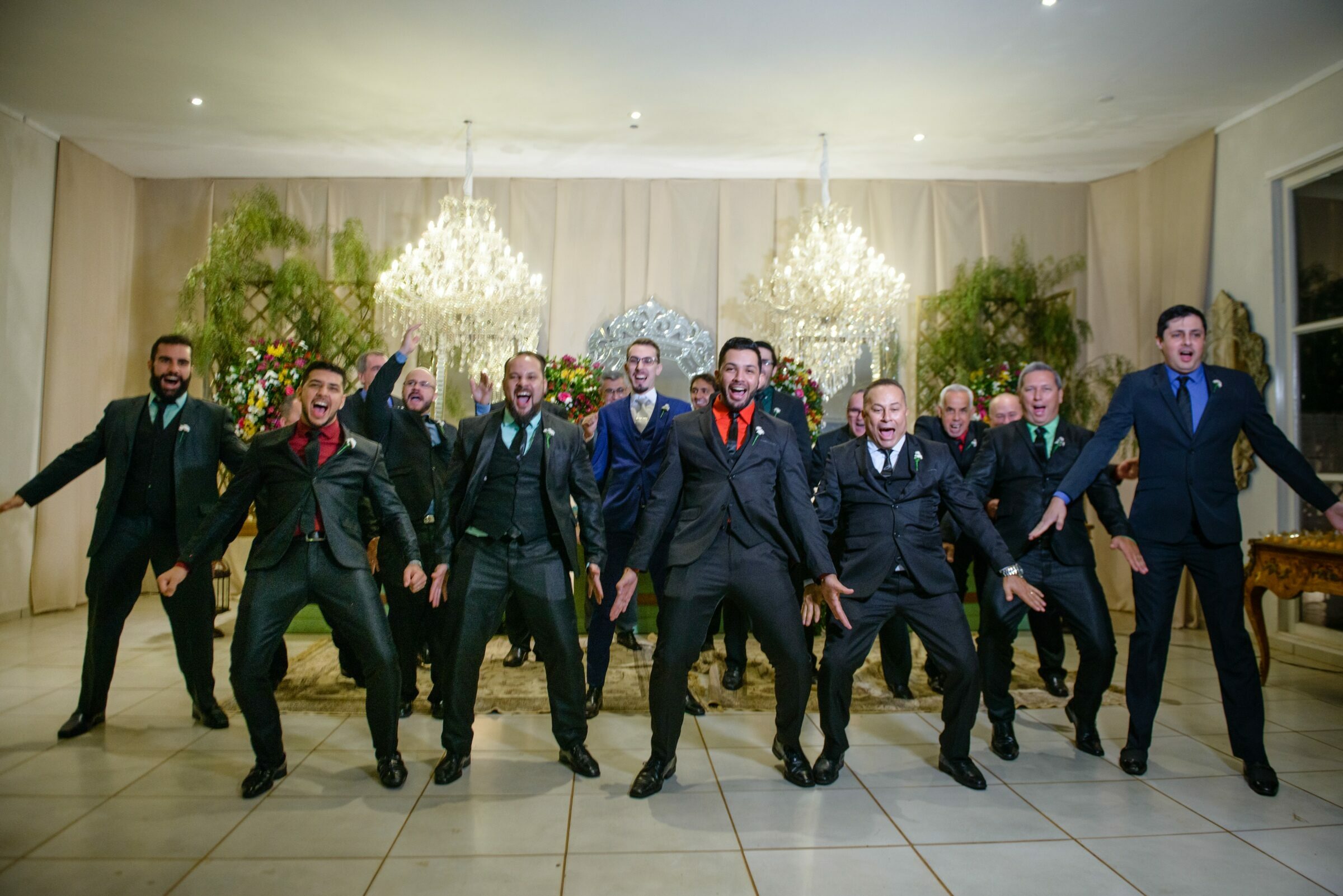 Foto de Luks Cine Foto - Fotografia e Filmagem de Casamento, Debutante, Gestante 9