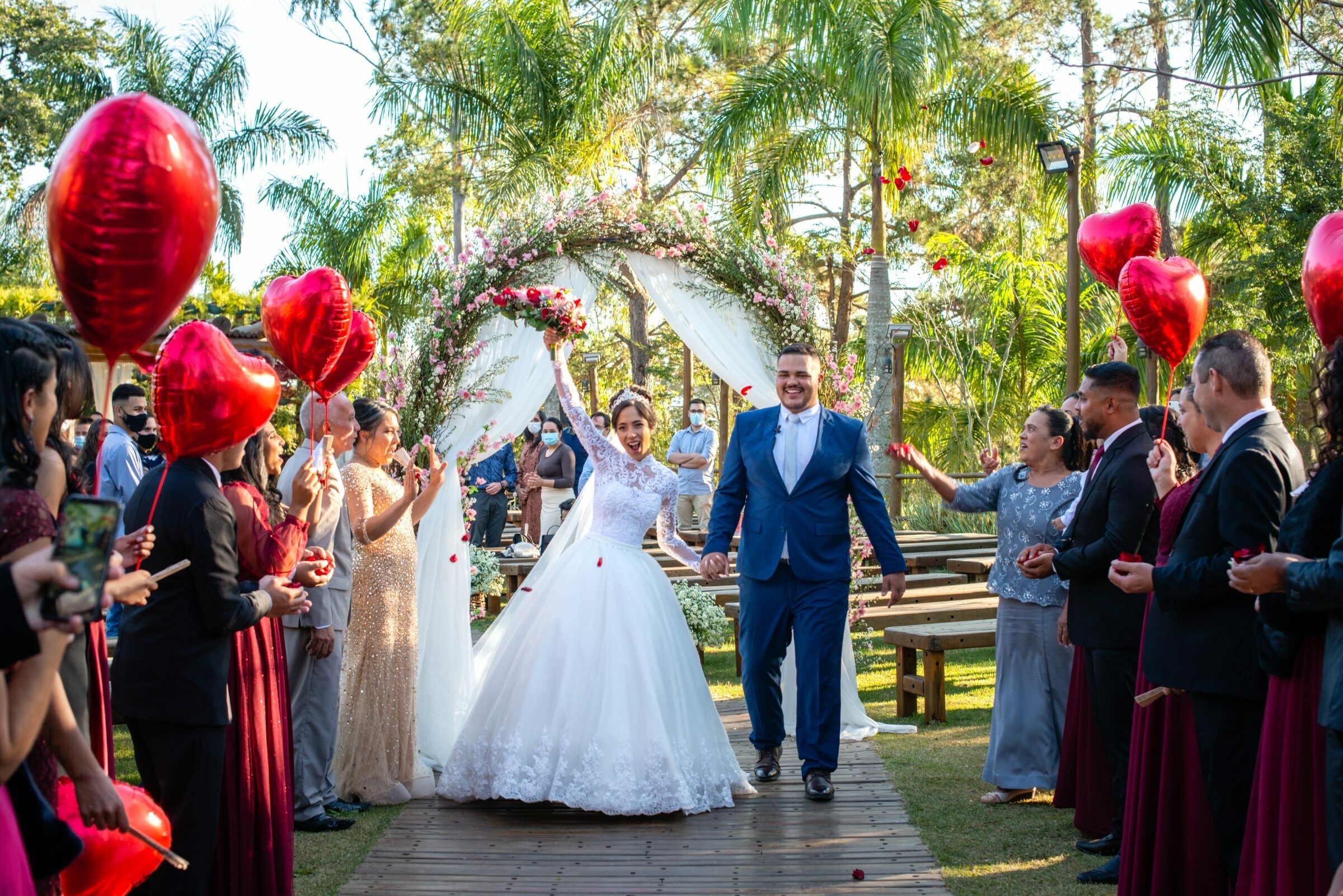 Foto de Luks Cine Foto - Fotografia e Filmagem de Casamento, Debutante, Gestante 5