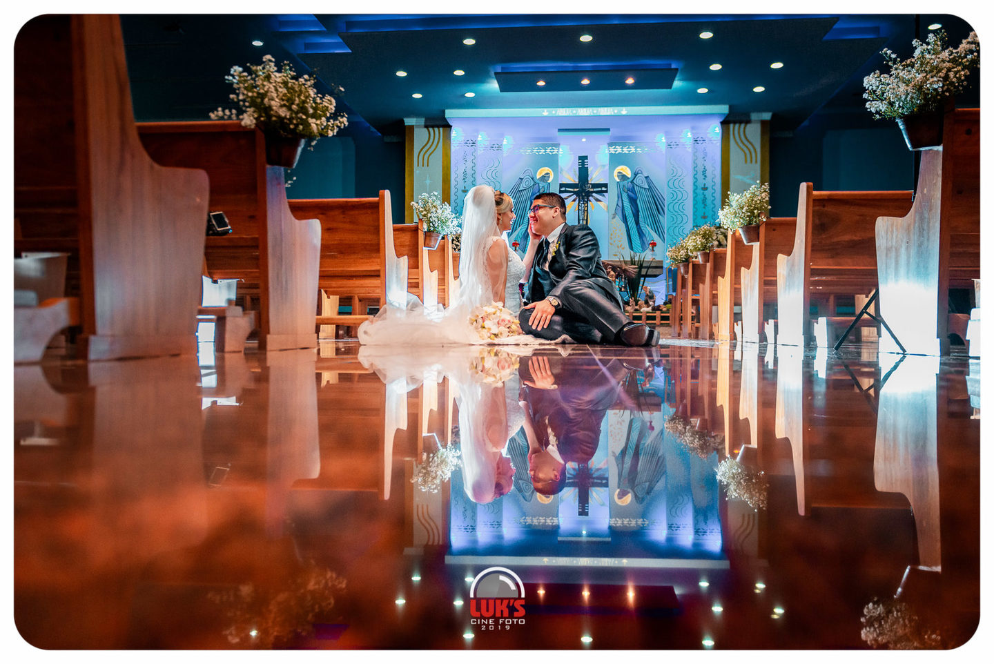 Casamento Catarina e Willian Casamento Catarina e Willian