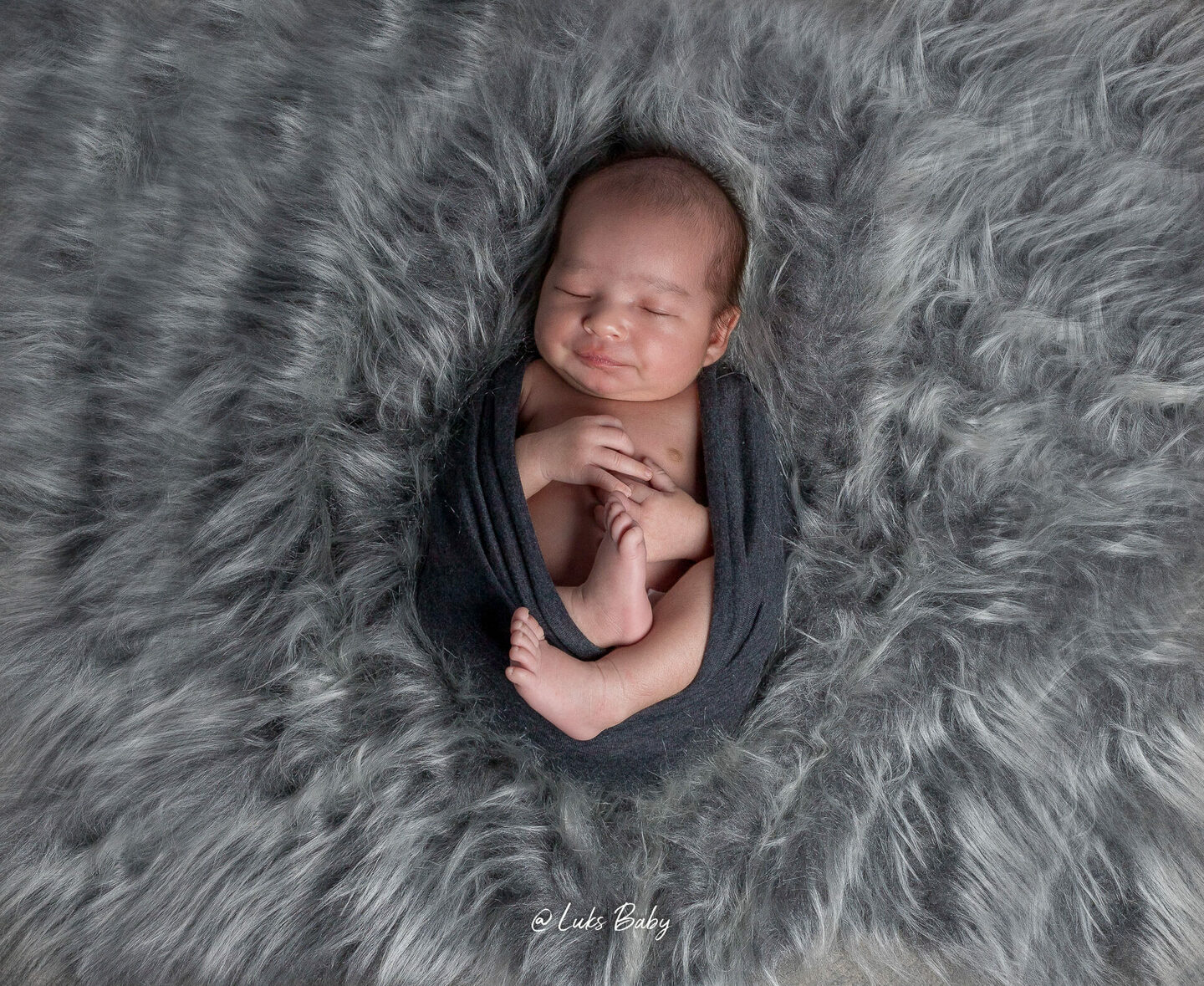Ensaio Newborn Ensaio Newborn