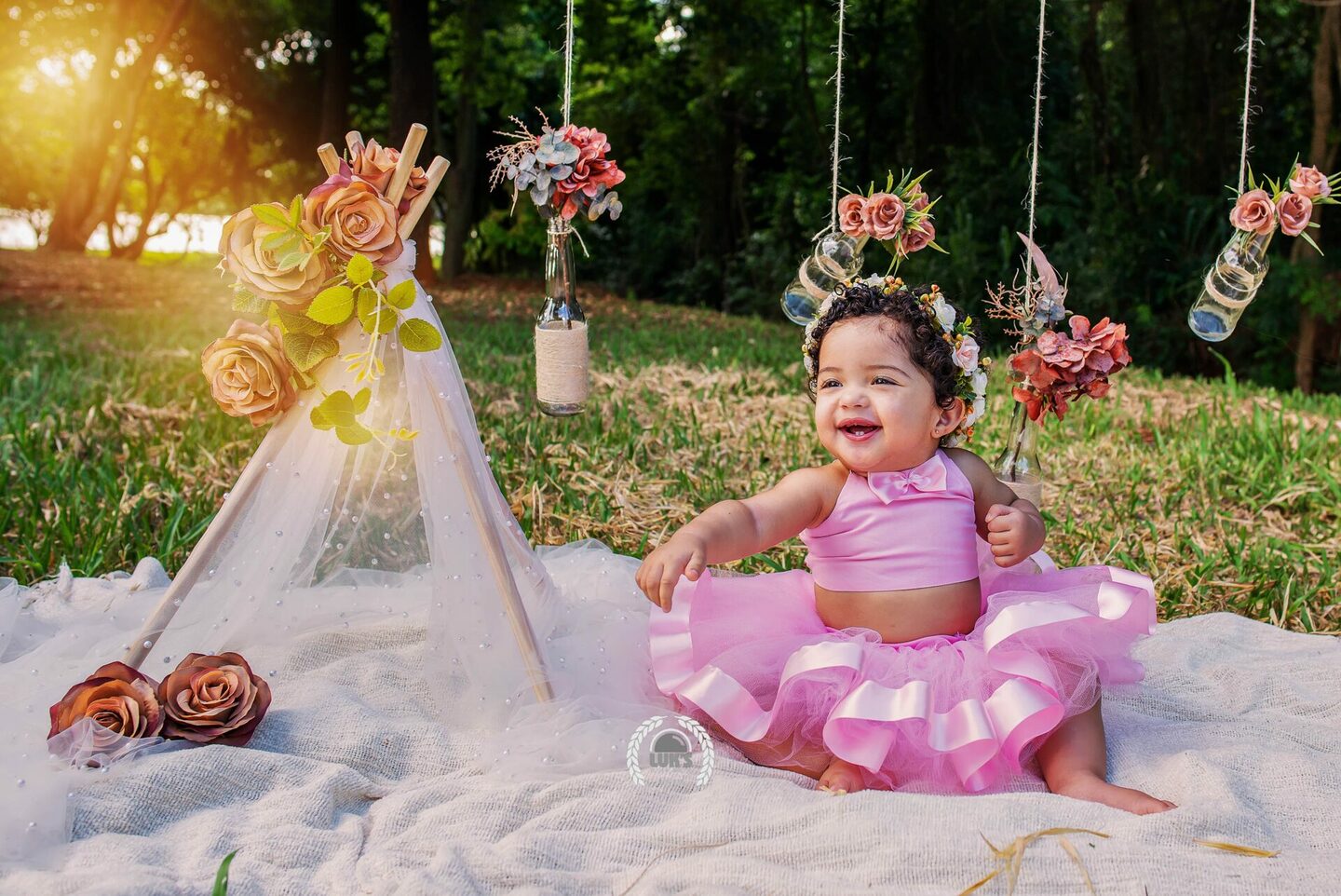 Smash The Cake Externo