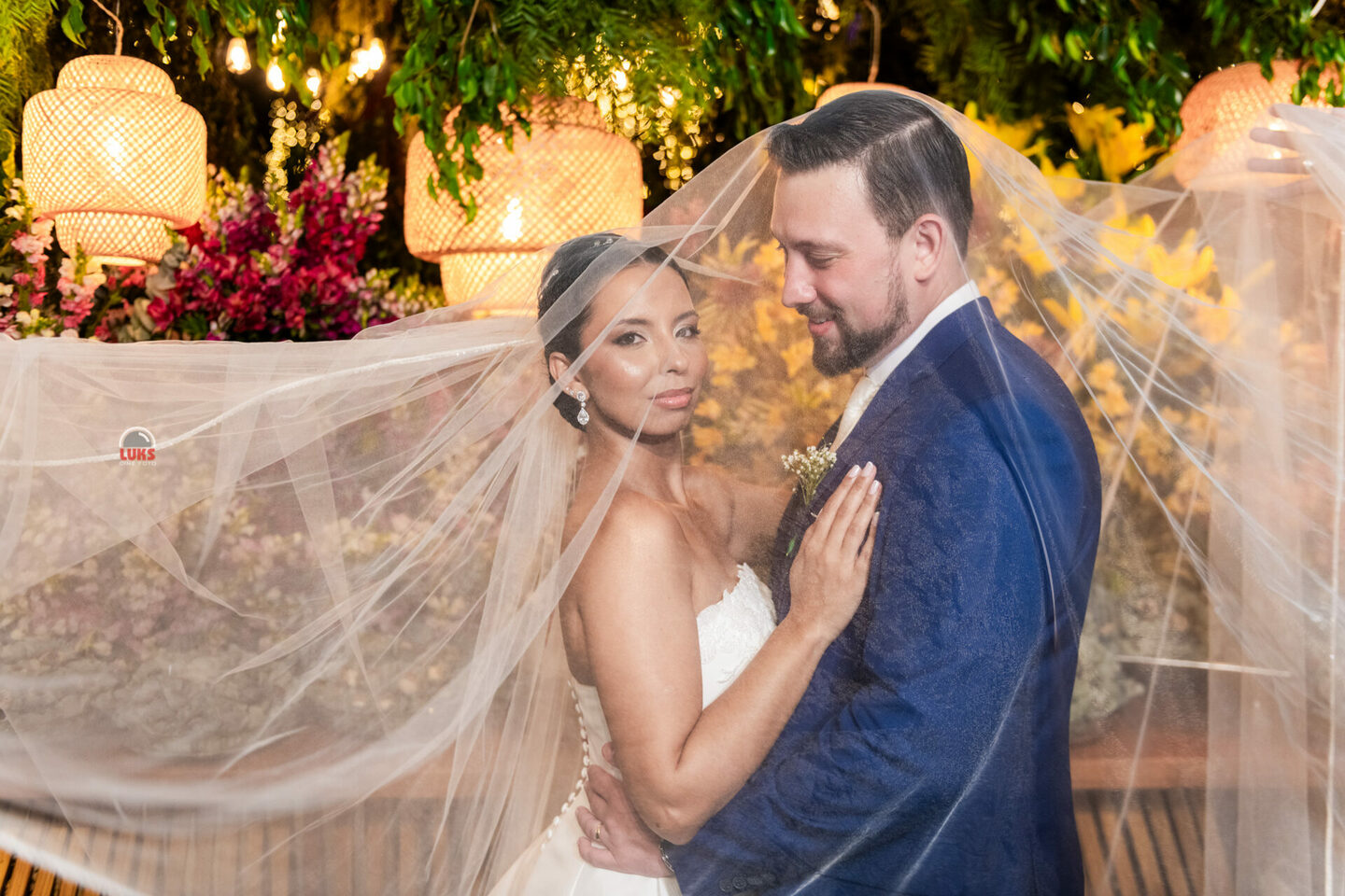 Jéssica & Felipe | Elegância e Emoção em um Casamento Inesquecível